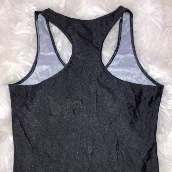 Beautiful Amazon Wonder Woman Pinup Retro Racerback Tank Top S/M - Picture 6 of 8